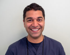 Neel Saglani